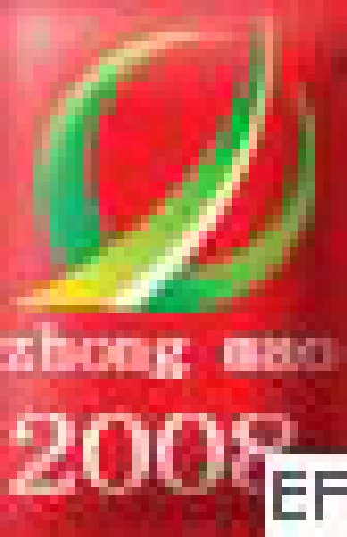 2008第二屆中國安徽國際自行車電動(dòng)車交易會(huì)