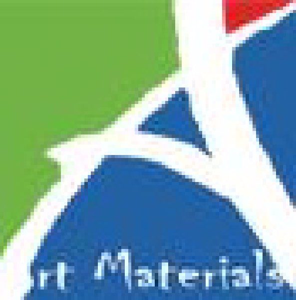 2010第一屆上海國際美術(shù)材料展覽會