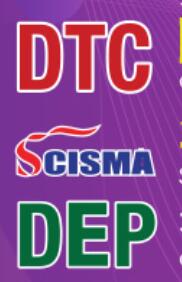 2026大灣區(qū)國際智能紡織制衣工業(yè)設備展 (DTC2026)暨華南國際縫制設備展 (SCISMA2026) 大灣區(qū)國際繡花印花工業(yè)展 (DEP2026)